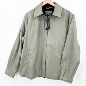 Dare To Roam Work Jacket Burnt Olive DTR